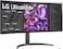 LG Electronics 34WQ75C-B, Monitor