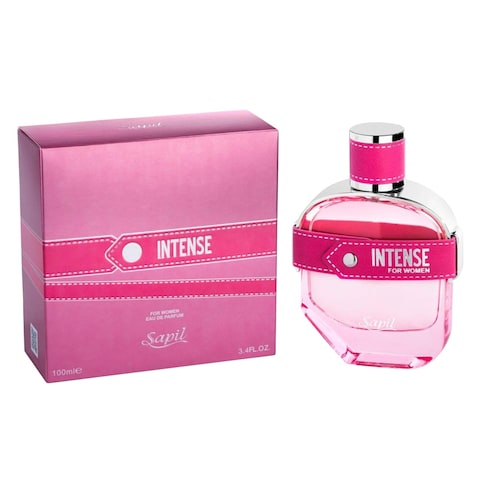 Sapil Intense Eau De Perfume 100ml