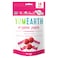 Yum Earth Naturally Flavoured Strawberry Smash Organic Lollipops, 87g