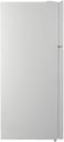 General Supreme Top Mount 2 Doors Refrigerator (17.5 Cu Ft, 494 Ltrs), No Frost White (Installation Not Included)