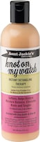 Aunt Jackie's Knot On My Watch Instant Detangling Therapy 355 ml