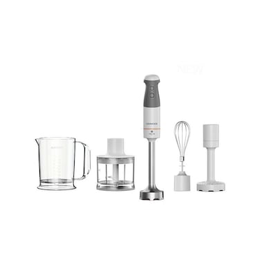 كينوود تراي بليد HBM40.306WH خلاط يدوى - 850 وات - أبيض