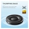 Anker Soundcore Q20i Bluetooth Over-Ear Headphones Black