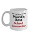 muGGyz What Your Accountant Said The Fist Place Coffee Mug White