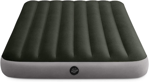 Intex Full Dura-Beam Prestige Downy Airbed