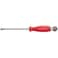 PB Swiss Tools  8200.S 10-160 SwissGrip screwdriver hexagon socket 10 mm