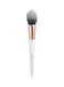 Topface Professional Tapered Powder Brush White/Rose Gold/Grey