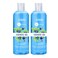 Cosmo Temptation Shower Gel Blueberry Blue 480ml Pack of 2
