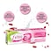 Fem Rose Hair Removal Cream 120g