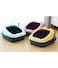 Pado Cat Litter Tray - Multicolor