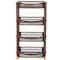 DELCASA VEGETABLE RACK 4TIER