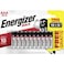 Energizer MAX Alkaline Battery AA HP 15+5