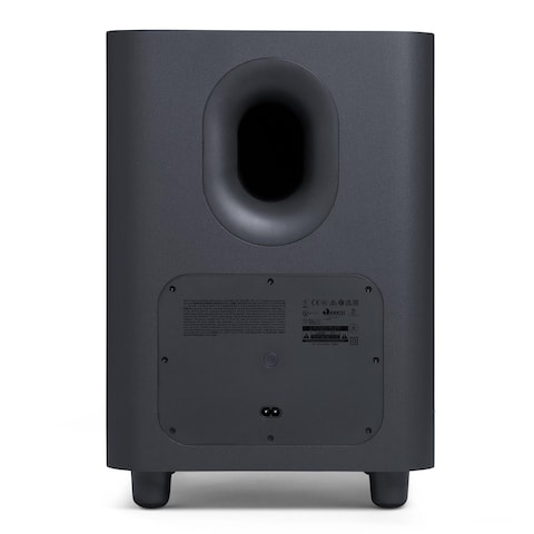 JBL Bar 500 Soundbar 5.1 Channel Black