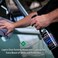 Pure Shine Misting Detailer 591ml Boosting Gloss Depth of Color Graphene Infused Car Detailer Turtle Wax Hybrid Solutions Pro