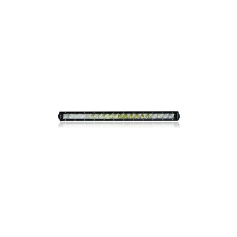 22-Inches TG 6D-200W Bar light, IP68 Waterproof Rating, CREE Light Source with 6500LM Lumens