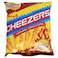Hala Chips Cheezers Flamin Hot Flavor 120 Gram