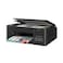 Brother Wireless All in One Ink Tank Printer DCP-T420W Black 