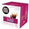 Nescafe Dolce Gusto Espresso Decaffeinato Coffee Capsules 16 Capsules
