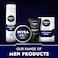 NIVEA MEN Protect And Care Shaving Gel With Aloe Vera 200ml