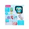 3-in-1 Woodland Friends Soothing Mobile