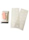 24-Piece Full Cover Press Fake Nails Nude