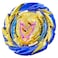 Hasbro F7777 Burst QuadStrike Fierce Achilles A8 Spinning Top Beyblade 8+ Years