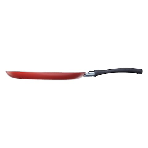 BRINOX ALMN PNCAKE PAN 22CM CHERRY