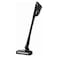 Miele Cordless Stick Vacuum Cleaner Triflex HX2, 0.5 L, Obsidian Black, 3-level Slide Control