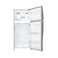 LG Fridge GN-C752HQCL 720 Litre Dark Silver