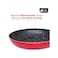 G- Happy Home Frypan Non Stick 24CM with Induction base