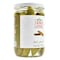 Jana Lubnan Cucumber Pickles 660g