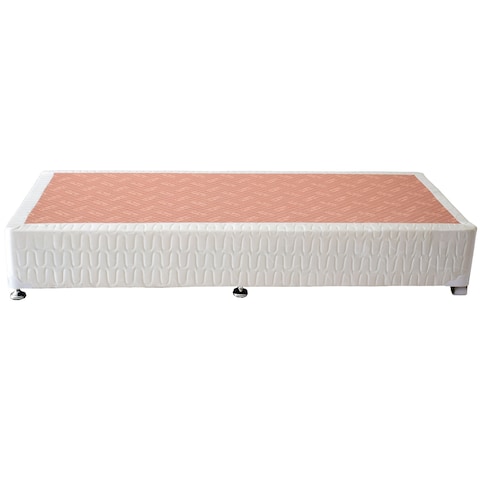 Spring Air Cardiff Base CB100 Multicolour 100x200cm