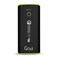 Goui power bank 7000mAh with power delivery technology + quick charge 3.0, Black