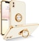 FOCUS DEZOE RING CASES X/XS WHITE