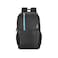 Skybags Fox Backpack Black