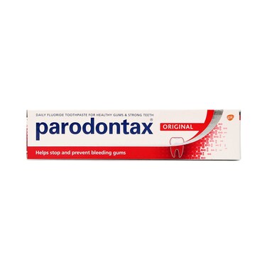Parodontax Toothpaste Original 100g
