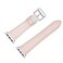 Jinya Apple Watch Twins Leather Band - Pink 42&amp;44mm