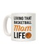 muGGyz Try Doing Whatever Damon Said First Place Coffee Mug White
