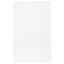 Alstern - Bath Mat, White, 50X80 Cm