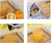 Generic Manual Juicer, Fruit Juicer, Squeezing Lemon Juice, Kitchen Juicer