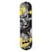 Batman Themed Skate Board 79x20cm