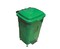 AKC 70 Liter Trash Bin with a Pedal