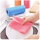4Pcs Cleaning Towel Kitchen Cleaning Cloth Reusable Cleaning Cloth Cleaning Rag Roll