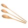 Prestige Wooden Spoon Set of 3 pieces