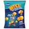 Kitco Bites Chips Corn Cheese Ball 16 Gram