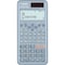 Casio FX 991ES Plus 2nd Edition Scientific Calculator, Blue