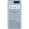 Casio FX 991ES Plus 2nd Edition Scientific Calculator, Blue