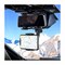Hoco CA70 Pilot Car Mirror Mobile Holder - Black