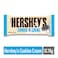 Hersheys Cookies N Creme Chocolate Bar 12.76g