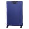 American Tourister Jamaica Spinner Luggage Soft Trolley Navy 69cm